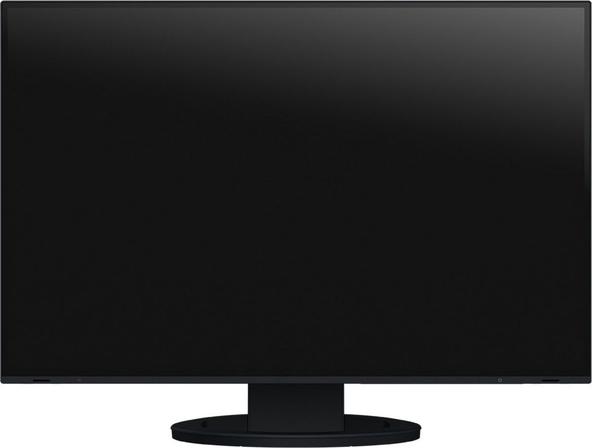 Монитор EIZO FlexScan EV2485-BK - фото2