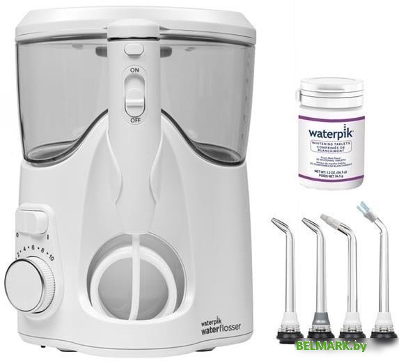 Ирригатор Waterpik WF-06 - фото
