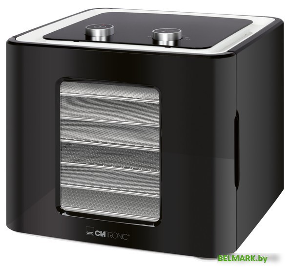 Сушилка для овощей и фруктов Clatronic DR 3773 - фото2