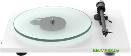 Виниловый проигрыватель Pro-Ject T2 Super Phono (белый) - фото