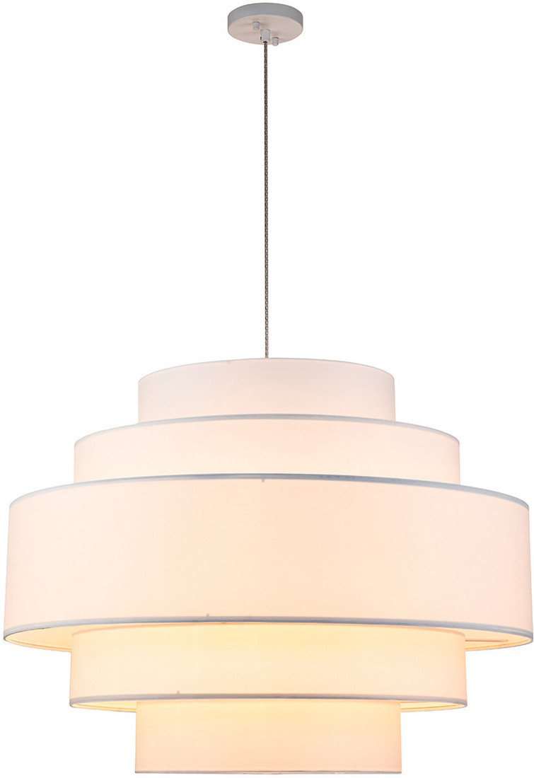 Подвесная люстра Indigo Light Zemfira V000346 - фото2