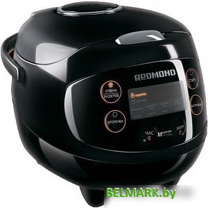 Мультиварка Redmond RMC-03 - фото