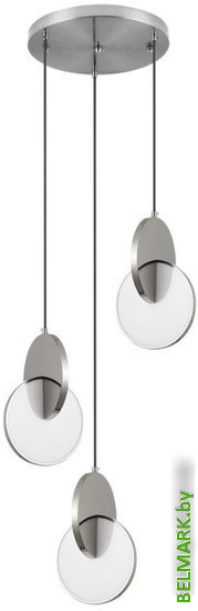 Подвесная люстра Aployt Mila APL.044.06.24 - фото