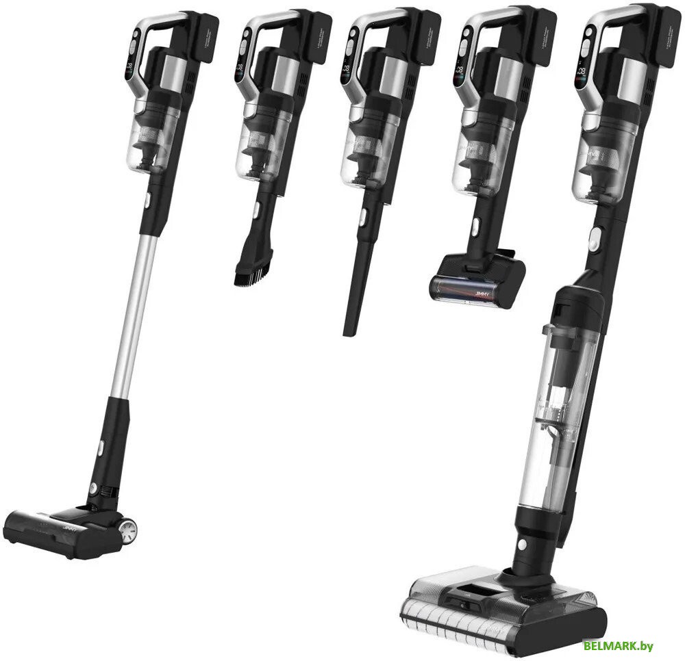 Пылесос Jimmy PW11 Pro Max - фото