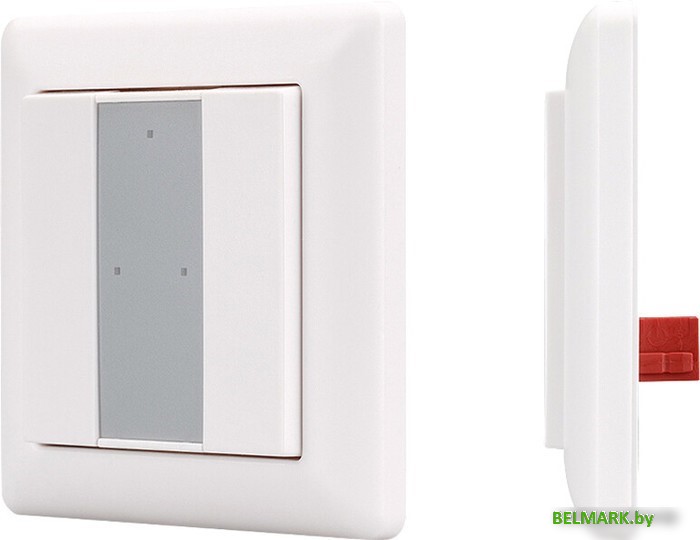 Светорегулятор (диммер) Arlight Knob SR-KN9551K2-UP White 023487 - фото