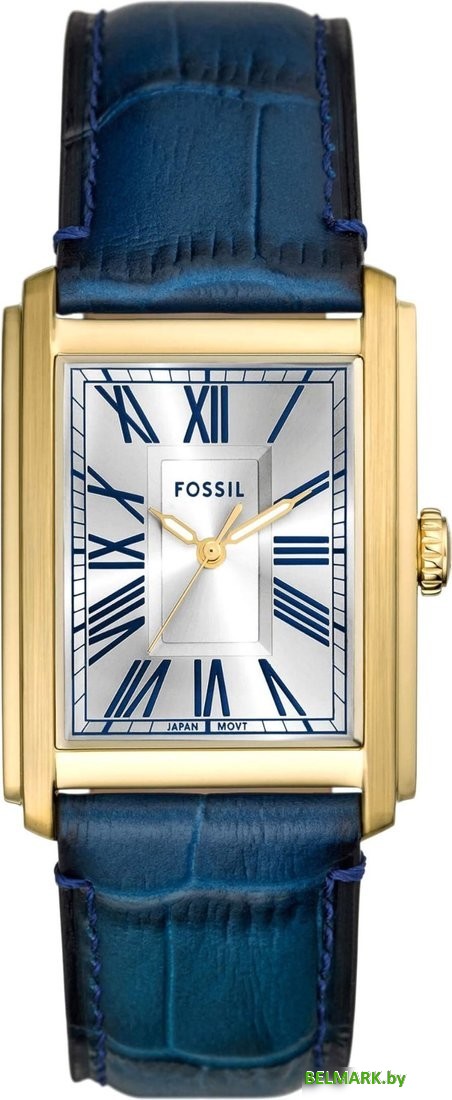 Наручные часы Fossil FS6076 - фото