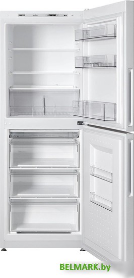 Холодильник ATLANT ХМ-4610-101 - фото2