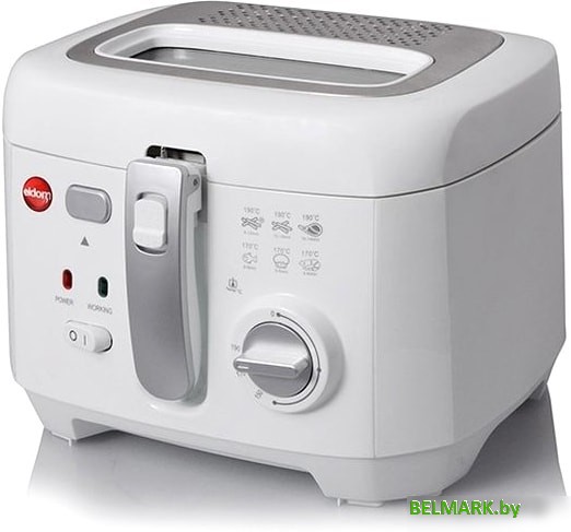 Фритюрница Eldom FR18 - фото2