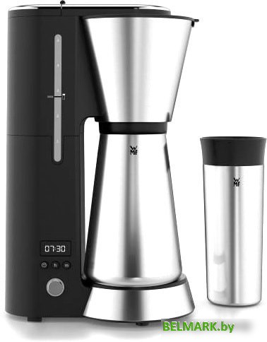 Капельная кофеварка WMF KITCHENminis Aroma Thermo to go - фото2