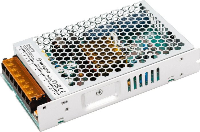 Блок питания Arlight ARS-150-12-FA 026329(1) - фото