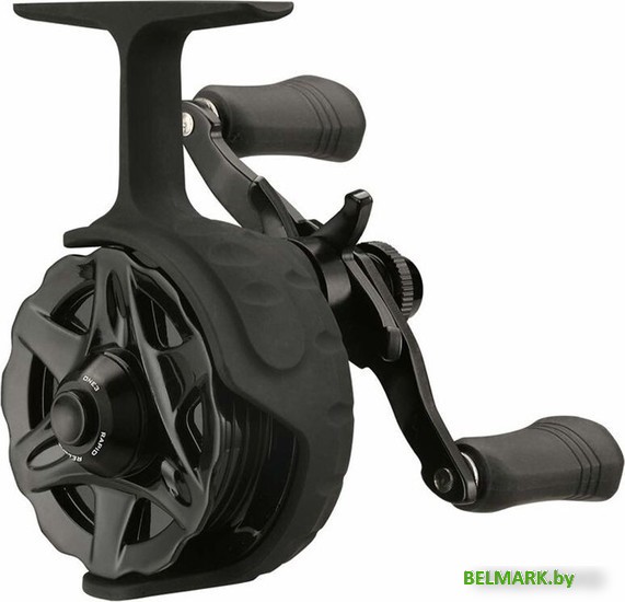 Рыболовная катушка 13 Fishing Descent Ice Reel - 2.7:1 Gear Ratio - Right Hand - фото
