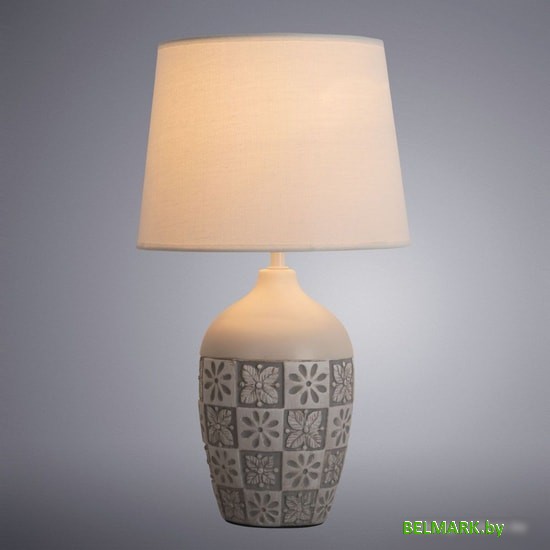 Лампа Arte Lamp Twilly A4237LT-1GY - фото2