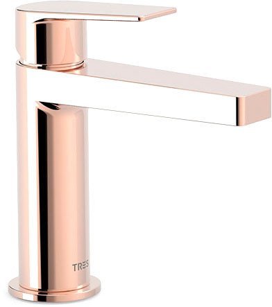 Смеситель Tres Project-Tres 21110301OP - фото