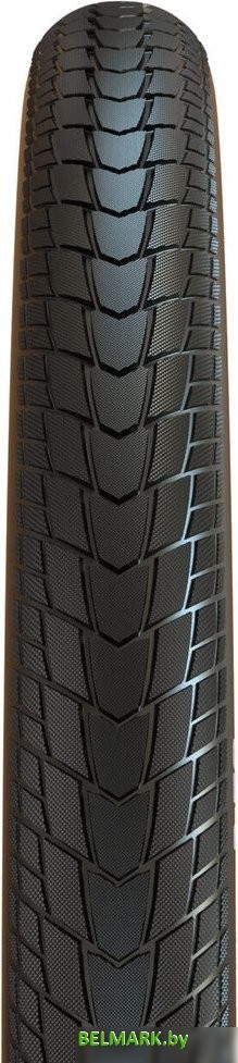 Велопокрышка Maxxis Metropass Wire 4S RI+REF 60TPI 27.5x2.00 ETB00469400 - фото2