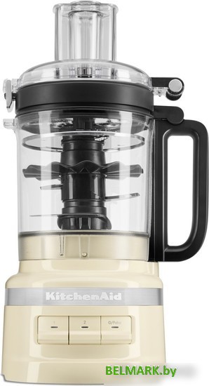 Кухонный комбайн KitchenAid 5KFP0921EAC - фото