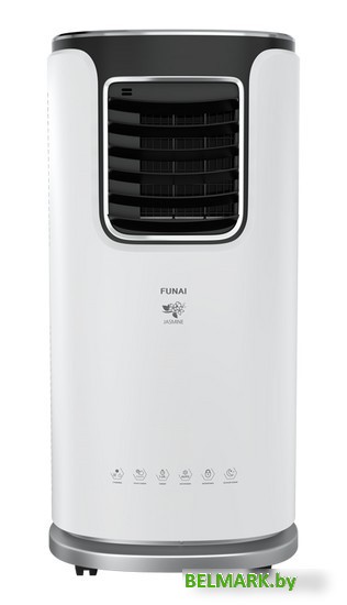 Мобильный кондиционер Funai Jasmine MAC-JS32COF03 - фото2