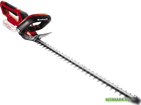 Кусторез Einhell GE-CH 1855/1 Li-Solo (без АКБ) - фото
