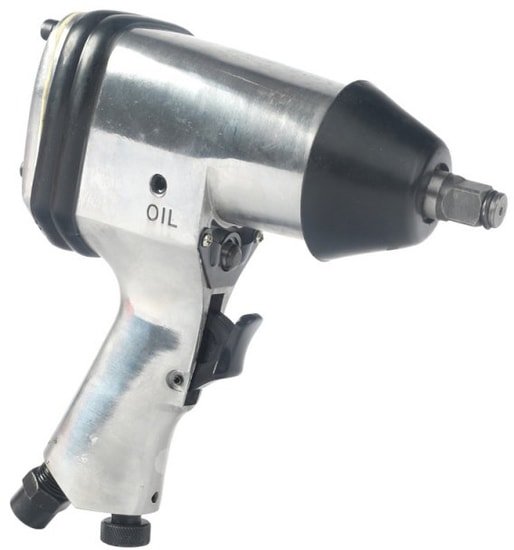 Пневматический гайковерт Patriot PN 312 - фото2