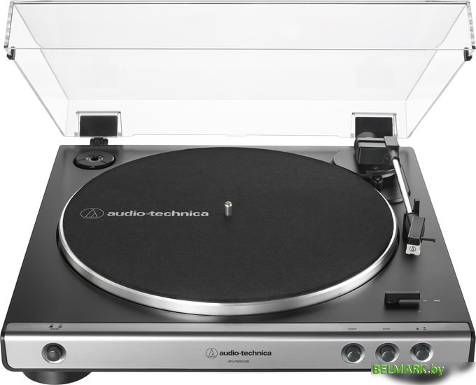 Audio-Technica AT-LP60XUSB-GM - фото