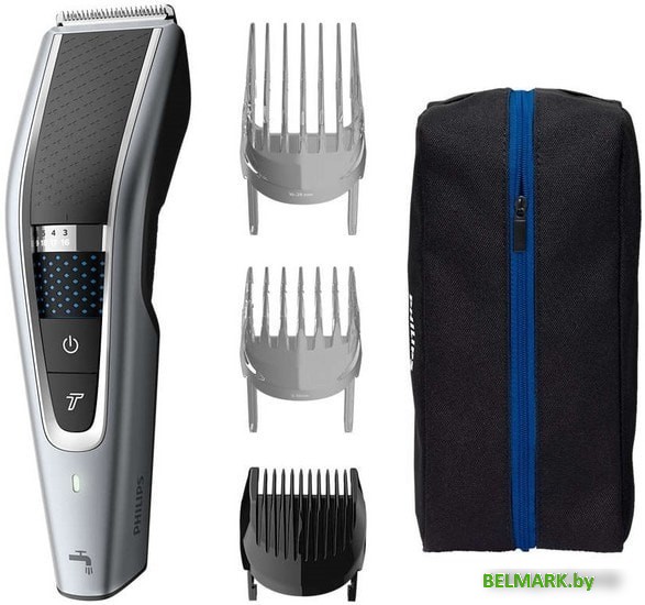 Машинка для стрижки Philips HC5630/15 - фото