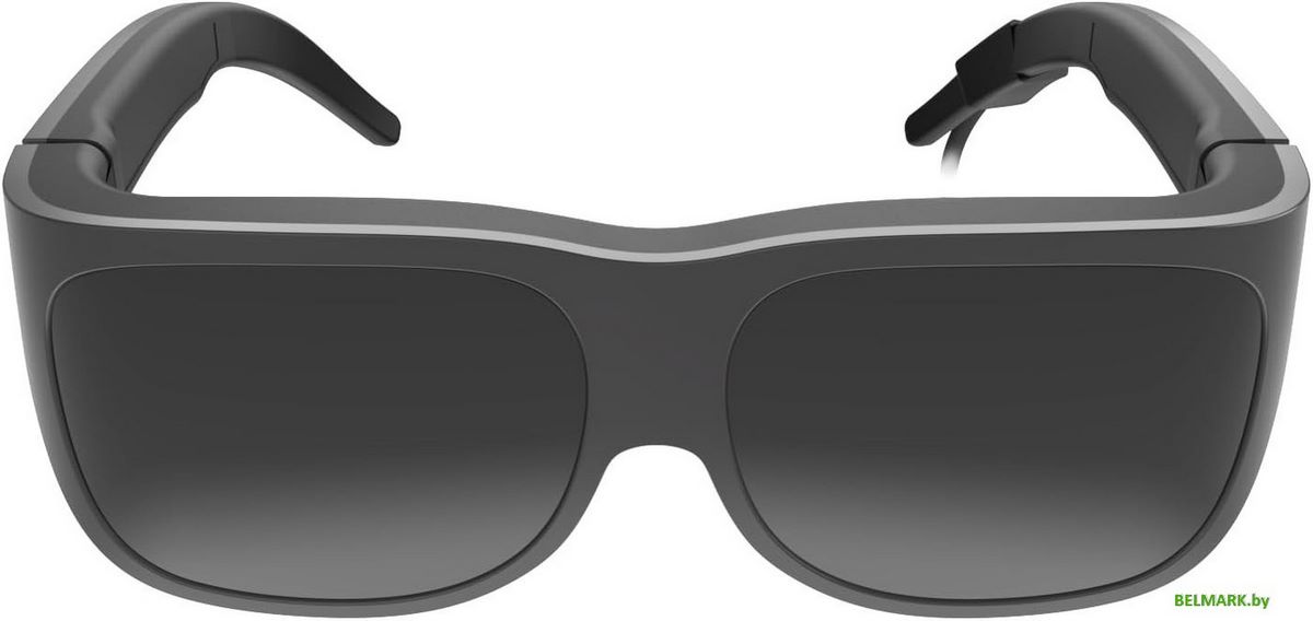 Очки виртуальной реальности для консоли Lenovo Legion Glasses для игровой консоли Legion Go - фото