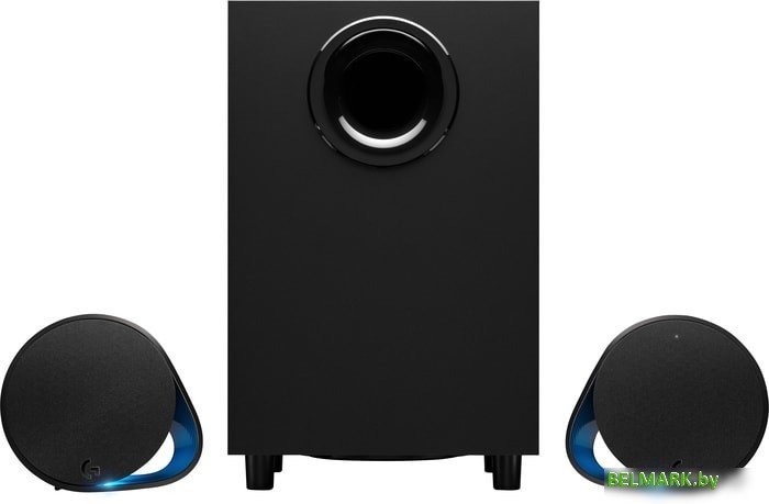 Акустика Logitech G560 Lightsync - фото