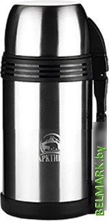 Термос Арктика 205-1000 Stainless Steel - фото