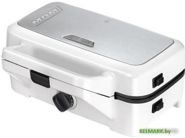 Многофункциональная сэндвичница MPM MOP-33M - фото2