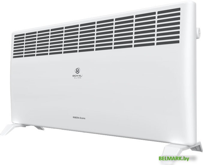 Конвектор Royal Clima Ribera Econo REC-RE2000M - фото