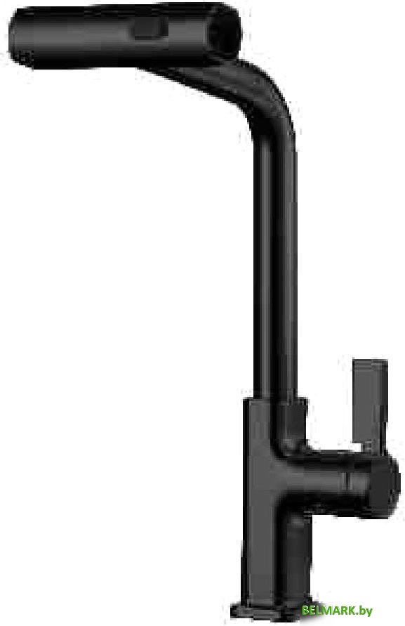 Смеситель Ledeme L6099B-4 - фото