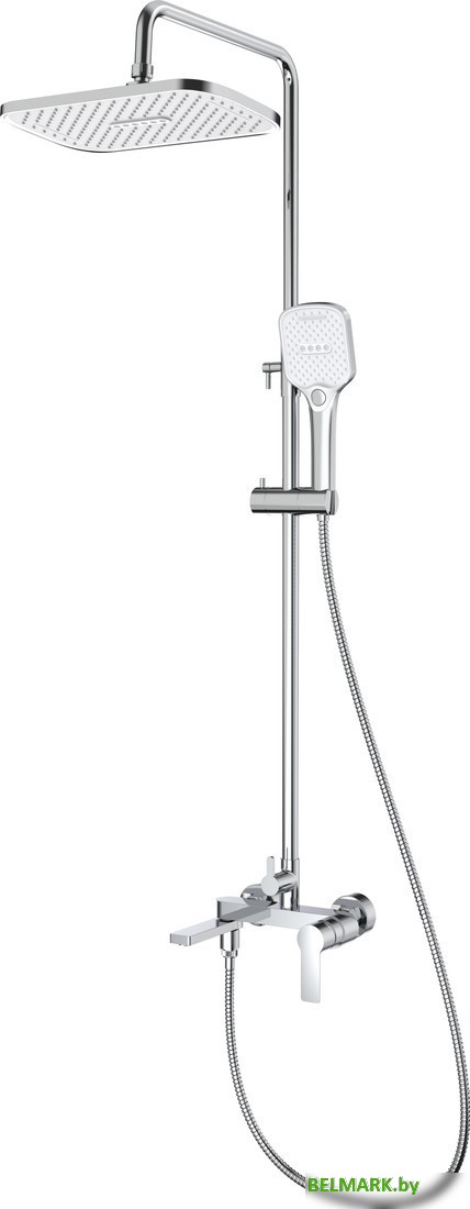 Душевая система Splenka S06.24 - фото