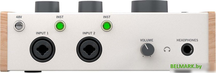Аудиоинтерфейс Universal Audio Volt 276 - фото
