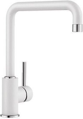 Смеситель Blanco Mili (белый) - фото