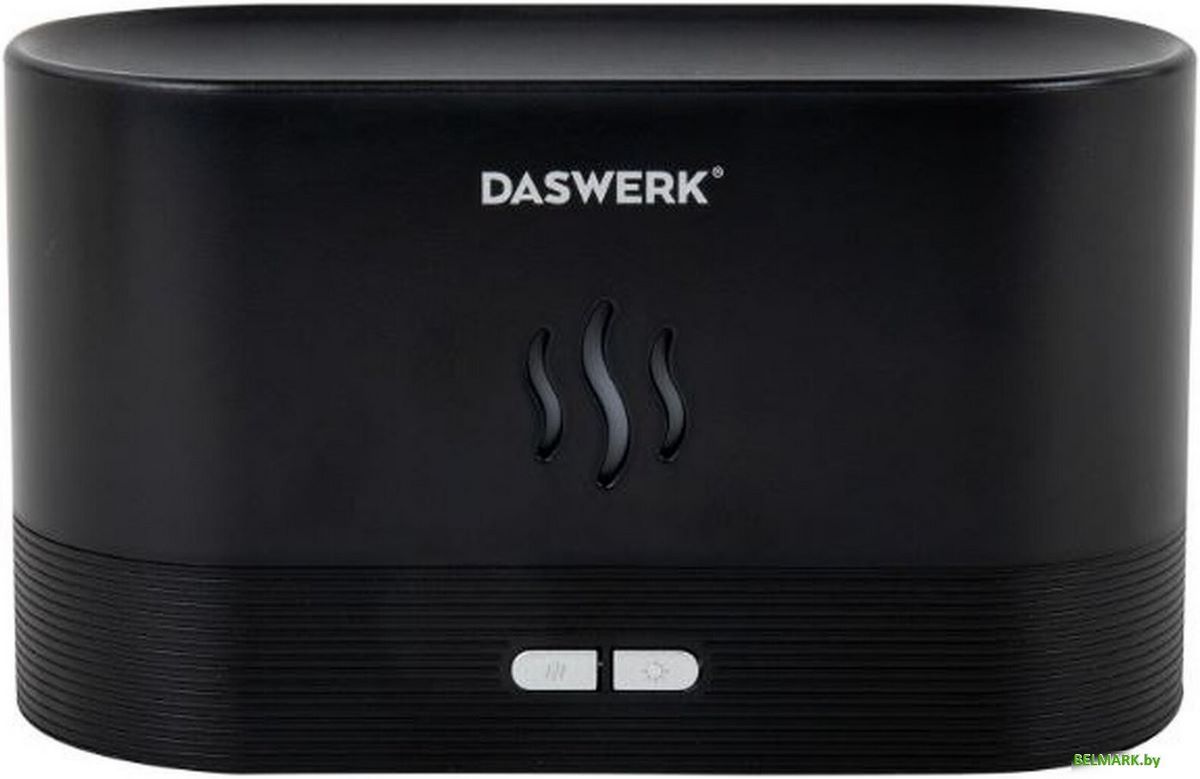 Увлажнитель воздуха Daswerk 456845 - фото2