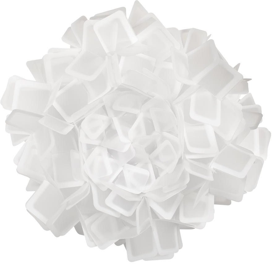 Люстра средней высоты LOFT IT Clizia 10231/530C White - фото2