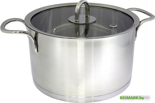 Кастрюля TimA Fashion FM-2415 - фото