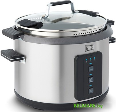 Рисоварка Fritel RC 1377 - фото