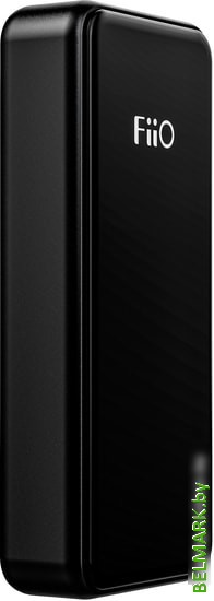 Портативный усилитель FiiO BTR3K - фото2