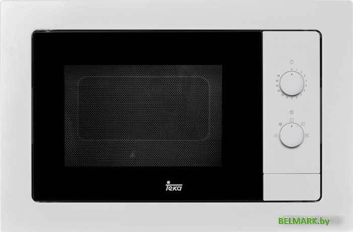 Микроволновая печь TEKA MB 620 BI - фото
