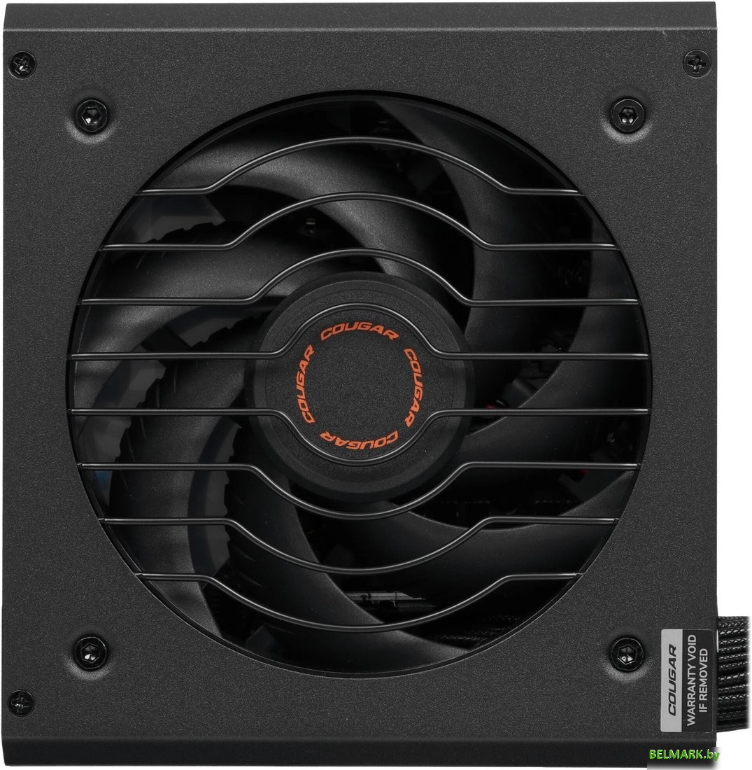 Блок питания Cougar GST750 - фото2