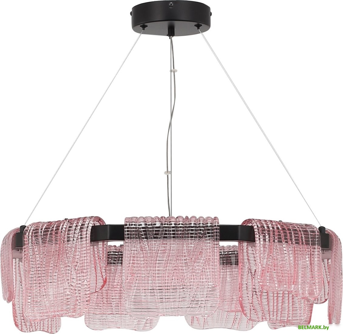 Подвесная люстра ST Luce SL6021.403.54 - фото2