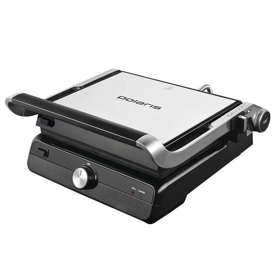 Электрогриль Polaris PGP 2102 - фото2