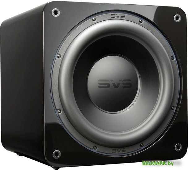 Акустика SVS SB-3000 (черный глянец) - фото