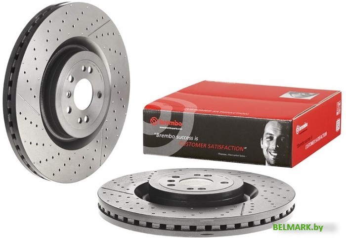 Brembo 09B80511 - фото2