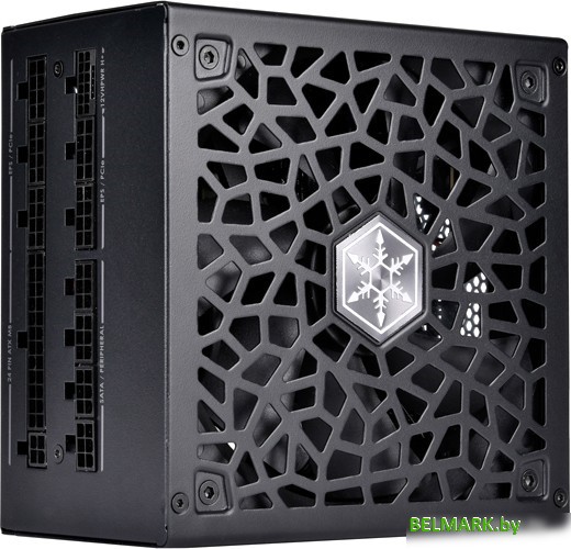 Блок питания SilverStone HELA 1200R Cybenetics Platinum SST-HA1200R-PM - фото