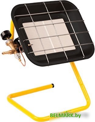 Газовый обогреватель Ballu BIGH-4 - фото