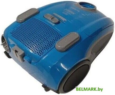 Пылесос Vesta V8B2000 (синий) - фото2