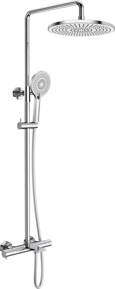 Душевая система Kaiser Serio 05382 - фото