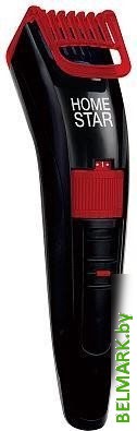 Машинка для стрижки волос HomeStar HS-9024 - фото
