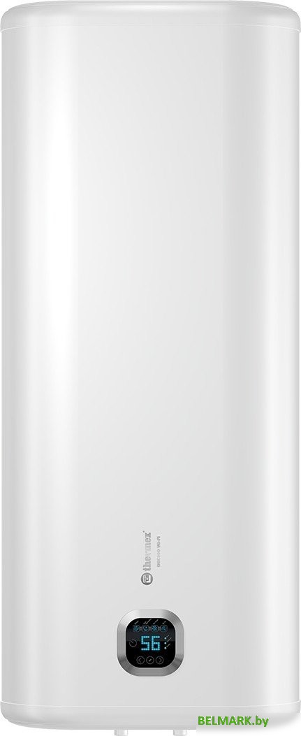 Накопительный электрический водонагреватель Thermex Decido 100 Wi-Fi - фото2